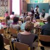 2.Nyílt nap leendő első osztályosok részére